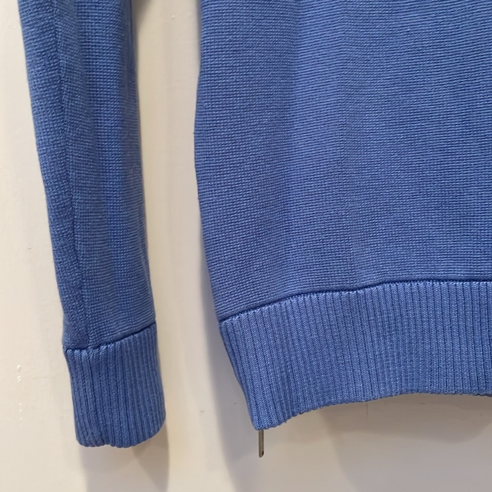 W by Worth silk/cotton sweater - Picture 2 of 7
